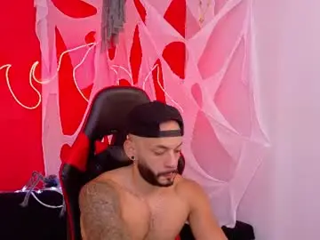 Chaturbate Adult Webcams of mike_savage3