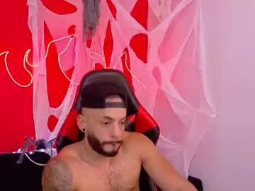 Chaturbate Private Sex Chat of mike_savage3