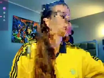 Chaturbate Live Porn of missale