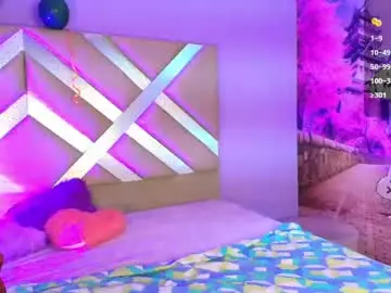 Chaturbate Watch Live Sex Cams of mitsuri_nyx