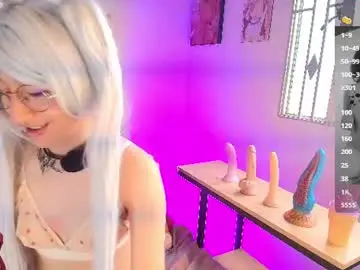 Chaturbate Private Sex Chat of mitsuri_nyx