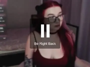 Chaturbate Adult Video Chat of redhaired_kitty