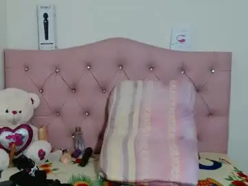 Chaturbate Adult Video Chat of samy_scort18