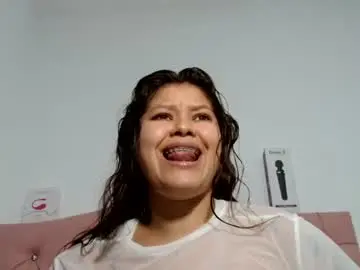 Chaturbate Adult Webcam of samy_scort18