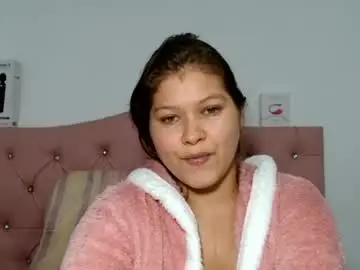 Chaturbate Live Porn of samy_scort18