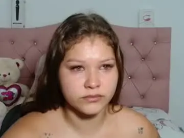 Chaturbate Private Sex Chat of samy_scort18