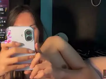 Chaturbate Live Porn of sexy_betany