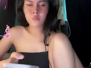 Chaturbate Live Sex of sexy_betany