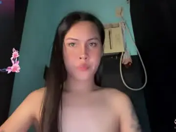 Chaturbate Live Sex of sexy_betany