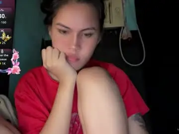 Chaturbate Nude Webcam of sexy_betany