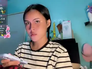 Chaturbate Adult Webcam of sexy_betany