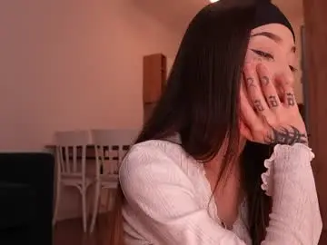 Chaturbate Adult Video Chat of sharlin_13