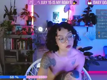 Chaturbate Live Sex of sweet_bluee