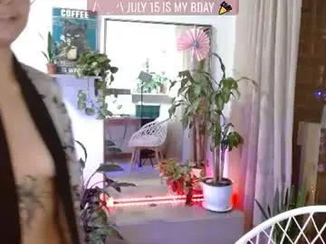 Chaturbate Nude Webcam of sweet_bluee