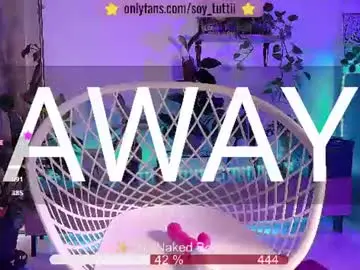Chaturbate Best live sex cam show of sweet_bluee