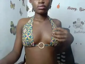 Chaturbate Sex Cam of sweetjuicyclit