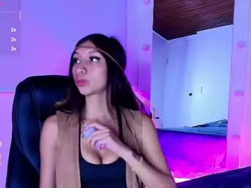 Chaturbate Sex Cam of sweett_miiaa