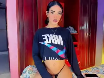Chaturbate Live Sex of sweetx_dollx