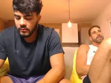 Chaturbate Best Webcam of tinoclandestino