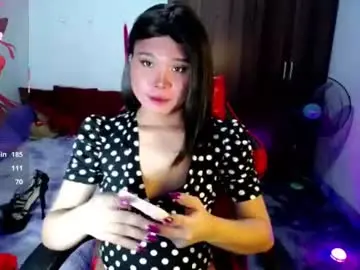 Chaturbate Live Sex Cam of urasiansweet_cummer