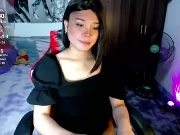 Chaturbate Adult Webcam of urasiansweet_cummer