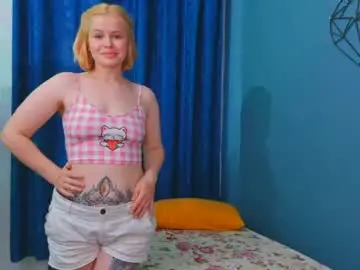 Chaturbate Sex Cam of valeri_devisss