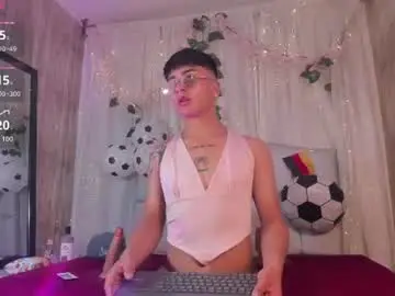 Chaturbate Private Sex Chat of your_kitty_boy