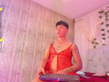 Chaturbate Live Porn of your_kitty_boy