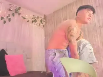 Chaturbate Private Sex Chat of your_kitty_boy