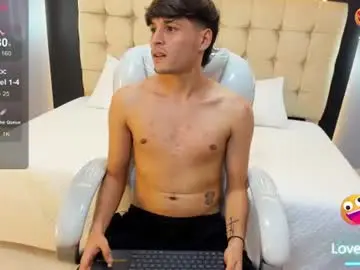 Chaturbate Adult Video Chat of zack23__