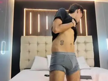 Chaturbate Sex Cam of zack23__