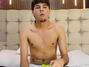 Chaturbate Live Porn of zack23__