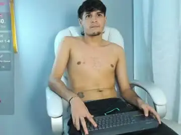 Chaturbate Free Live Porn of zack23__