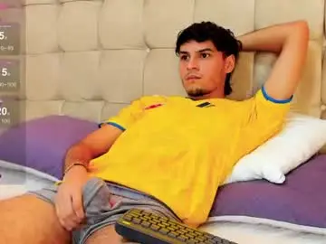 Chaturbate Adult Webcams of zack23__