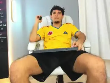 Chaturbate Best Webcam of zack23__