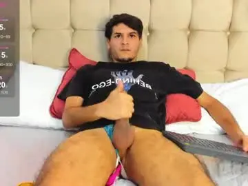 Chaturbate Adult Video Chat of zack23__