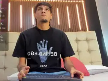 Chaturbate Private Sex Chat of zack23__