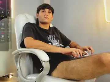 Chaturbate Live Porn of zack23__