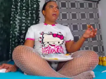 Chaturbate Watch Live Sex Cams of zhanaya_jhaen