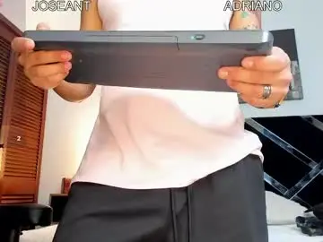 Chaturbate Adult Video Chat of adriano_bigcock