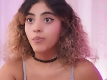 Chaturbate Nude Webcam of ally_summer