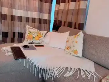 Chaturbate Live Sex Cam of andromedasoul