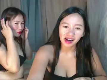 Chaturbate Private Sex Chat of asianpinaydreamgirl