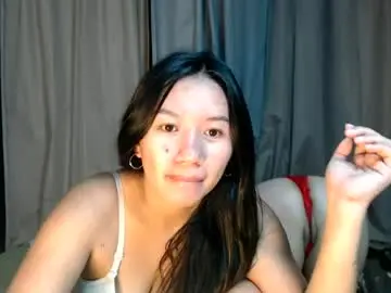Chaturbate Best Webcam of asianpinaydreamgirl