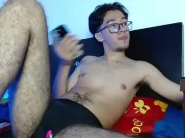 Chaturbate Sex Chat of austinreedss