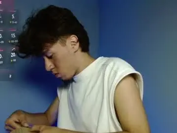 Chaturbate Best Webcam of austinreedss