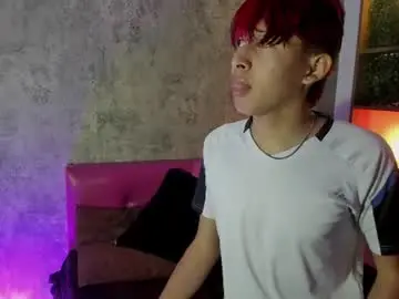 Chaturbate Adult Webcam of azer_prince_