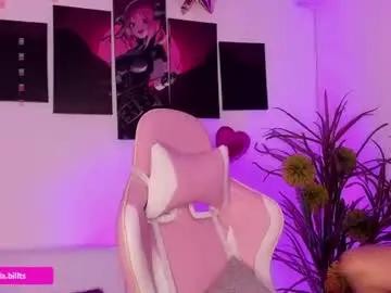 Chaturbate Live Sex of bellabills