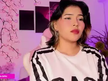 Chaturbate Best live sex cam show of bellabills