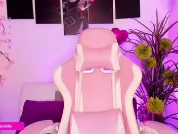 Chaturbate Free Porn Cam of bellabills